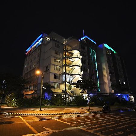 佩西欧高级酒店 圣罗莎 外观 照片
