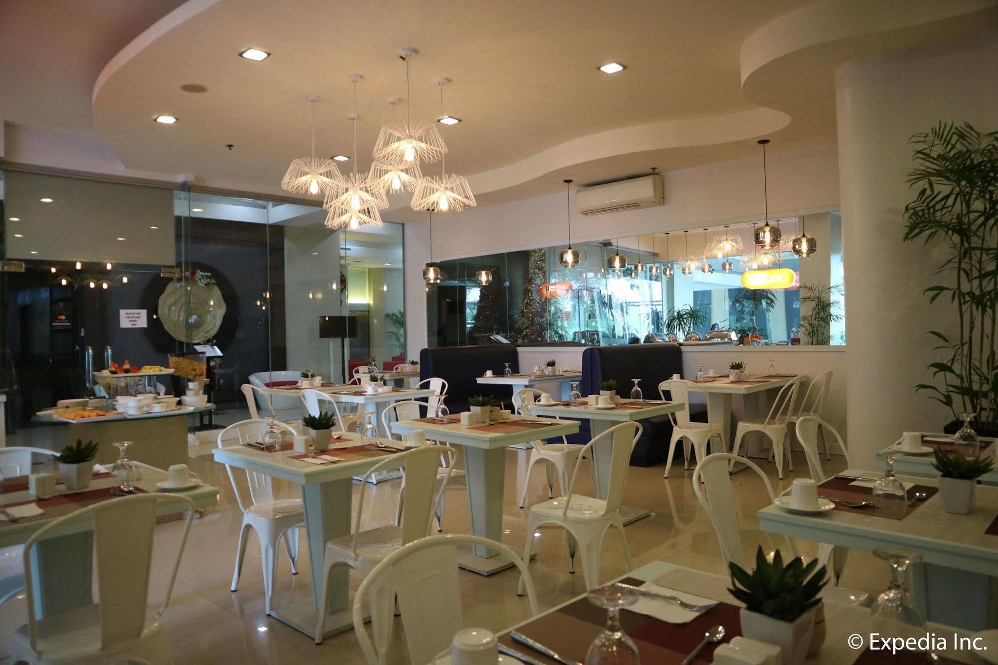 佩西欧高级酒店 圣罗莎 外观 照片