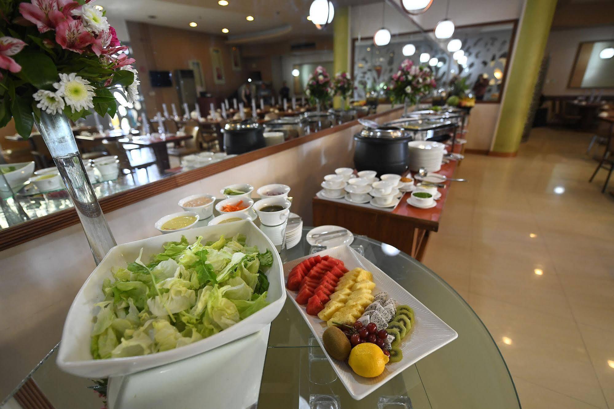 佩西欧高级酒店 圣罗莎 外观 照片